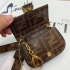 Fendi Nano Baguette Mini bag FB342300 